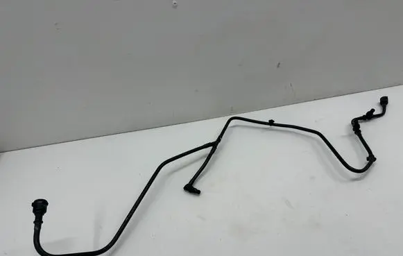Mercedes-Benz EQA Engine coolant pipe/hose A2435002300