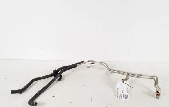 Brake vacuum hose/pipe