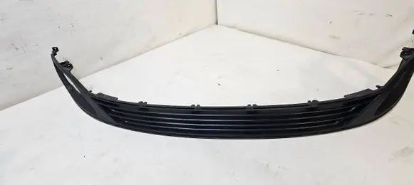 KIA Venga Front bumper 8651-1P000
