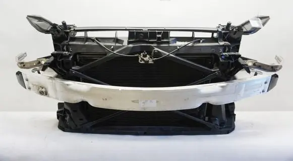 Audi TT TTS RS Mk3 8S Radiator support slam panel