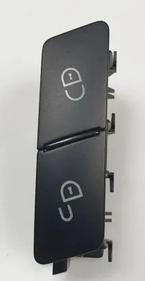 Mercedes-Benz GLK (X204) Central locking switch button A2048706410