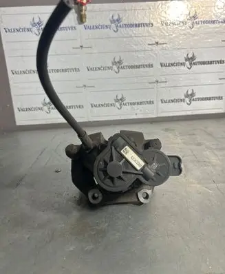 Mercedes-Benz GLC X253 C253 Rear brake caliper A2534230998