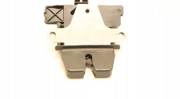 Tailgate/trunk/boot lock/catch/latch