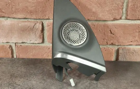 BMW XM Front door high frequency speaker 9350327 5A012D3