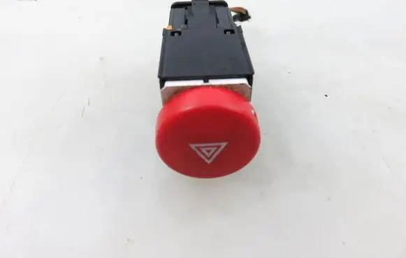 Seat Leon (1P) Hazard light switch 5P0953235A