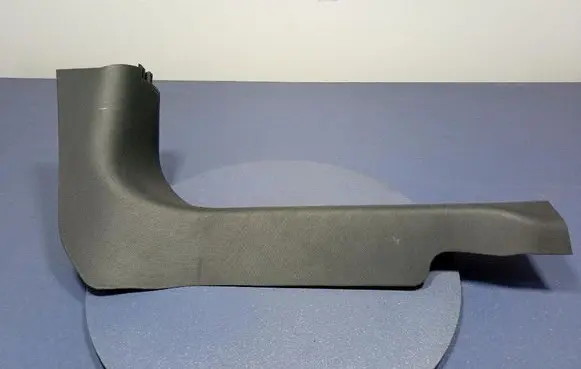 Ford Mustang I Other sill/pillar trim element LJ8BR13200BGW
