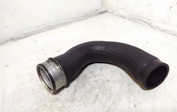Volkswagen Golf VI Intercooler hose/pipe