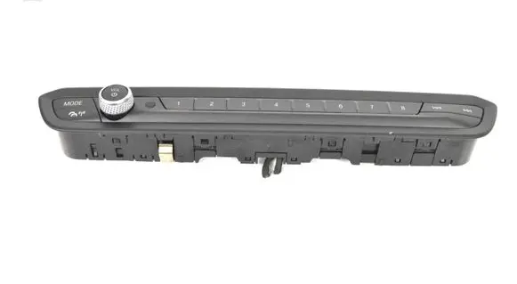 BMW 3 G20 G21 Sound control switch 7949453