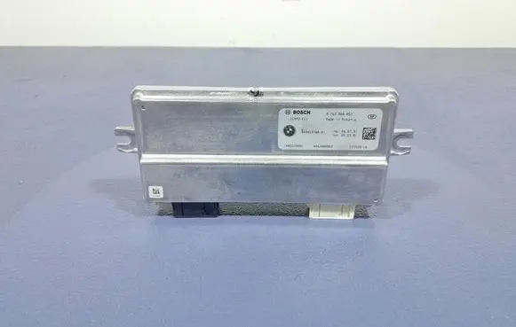 BMW M5 Other control units/modules 9459780