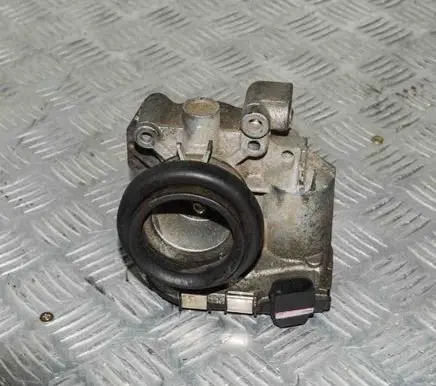 Toyota Aygo AB10 Throttle valve