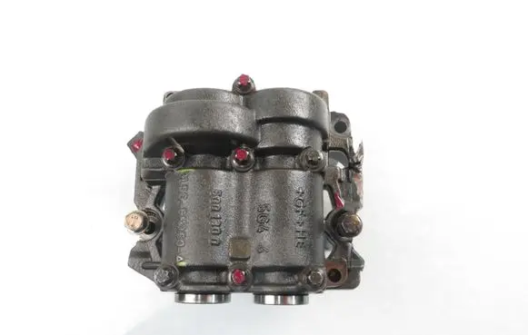 Mazda 3 I Oil pump balance shaft 3L5G6K360A