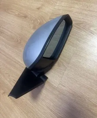 Renault Espace IV Front door electric wing mirror 014181 024181