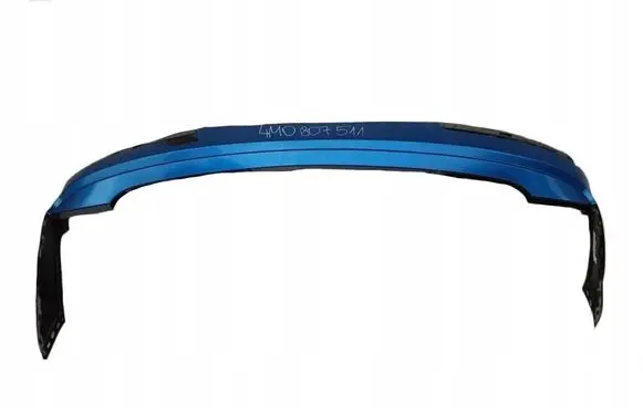 Audi SQ7 Rear bumper 4M0807511