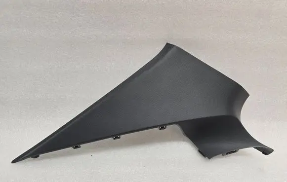 Skoda Octavia Mk4 (D)pillar trim (top) 5E6867287