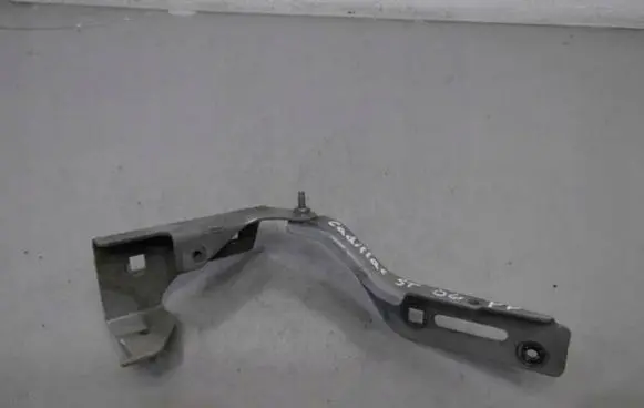 Cadillac STS Engine bonnet/hood hinges