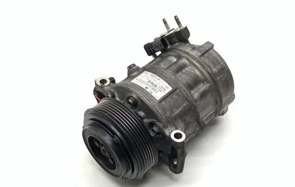 Air conditioning (A/C) compressor (pump)