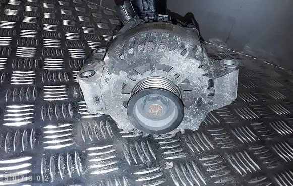 Generator/alternator