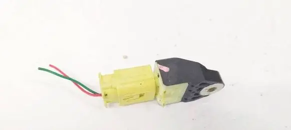 Subaru Legacy Airbag deployment crash/impact sensor 98237AJ000
