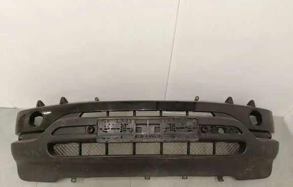BMW X5 E53 Front bumper 51118402304