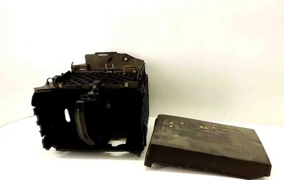 Renault Trafic III (X82) Battery bracket T06009A180 244380003R