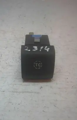 Traction control (ASR) switch