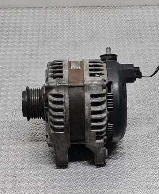 Land Rover Range Rover Evoque L538 Generator/alternator 1042106360 BL3210300AC