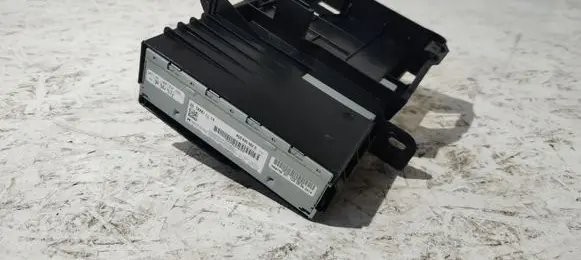Audi Q5 SQ5 GPS navigation control unit/module 4G0035082 4G0035082G 4G0035082C