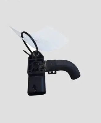 Volkswagen Golf VII Exhaust gas pressure sensor 0281006222 04L906051B