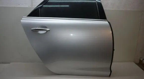 Jaguar XJL Rear door AW93F24720B
