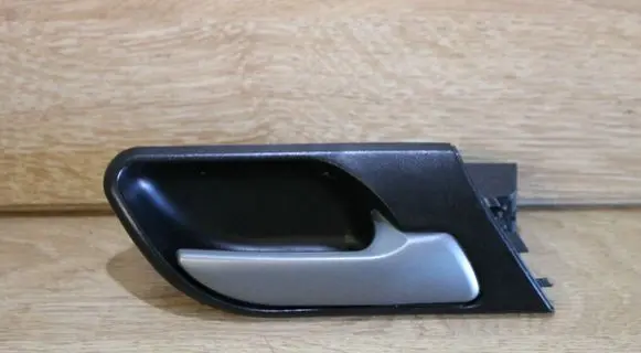 BMW X5 E53 Rear door interior handle 8408626