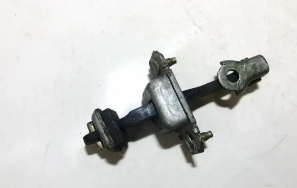 Subaru Forester SF Rear door check strap stopper