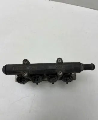 Opel Astra G LP gas injector 67R016409 110R006410 CLA55F2