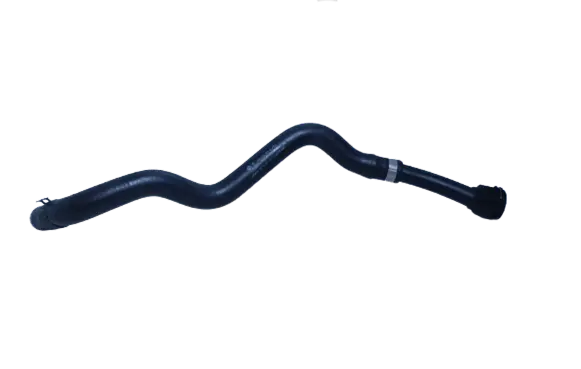 Volkswagen Touareg II Engine coolant pipe/hose 7P6122109A W808