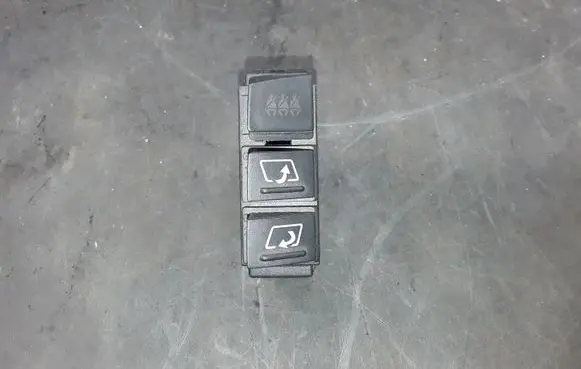 Citroen C6 Other switches/knobs/shifts 96519600ZD