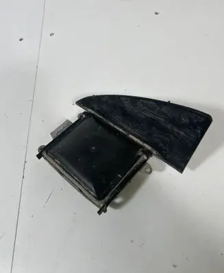 BMW X5 F15 Blind spot module 6865884