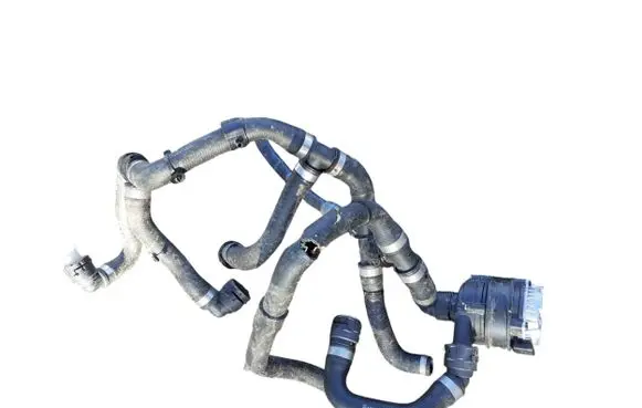 Mercedes-Benz EQA Electric auxiliary coolant/water pump A0005002686 0392024050 A2438304400