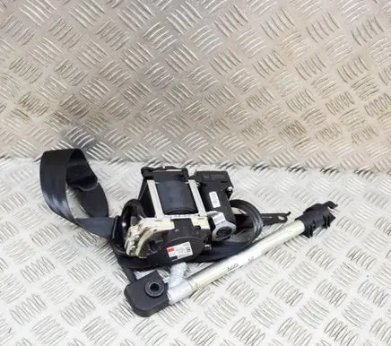 Volkswagen ID.3 Front seatbelt 10C857705E 3G0857737