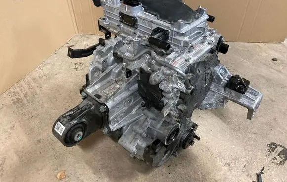 Hyundai Ioniq 5 Electric car motor 365001XAA0 218G0GI000 254N0GI000