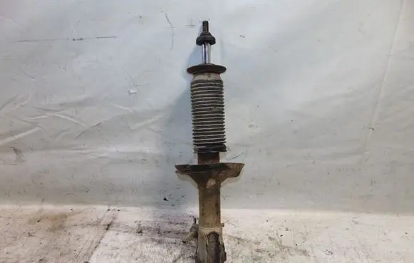 Front shock absorber/damper