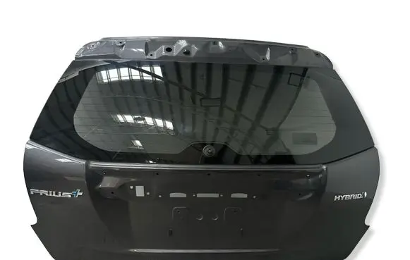 Toyota Prius+ (ZVW40) Tailgate/trunk/boot lid 