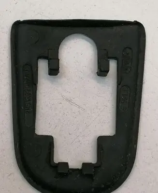 Ford Transit Custom Front door cover/cap 3M51R22042AD