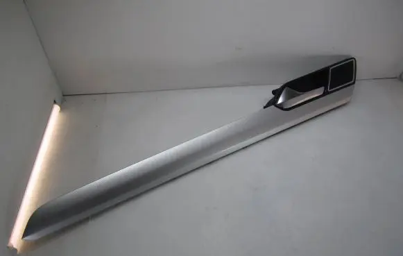 Volkswagen PASSAT B8 Rear door handle trim 3G0839113J 2380917 58833903006