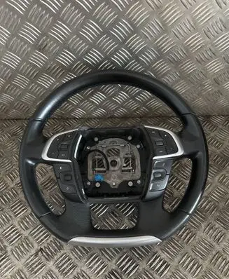 Citroen DS4 Steering wheel 96720514ZD 00011754 20265178