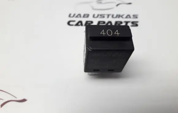 Volkswagen PASSAT B6 Other relay 7M0951253C V23074A1001X47