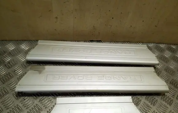 Land Rover Range Rover Sport L494 sill trim set (inner) CPLA13201AD CPLA13200AD CPLA13245AD