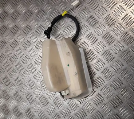 Tesla Model 3 Rear door lock 106896900M