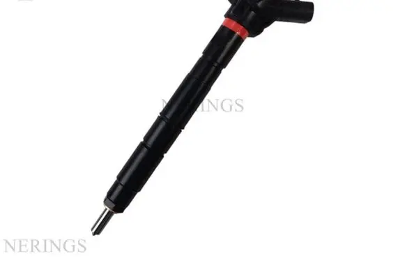 Audi A4 S4 B7 8E 8H Fuel injector 0445115078 0986435358