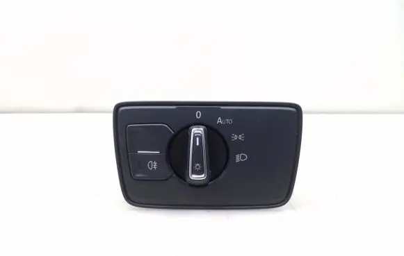 Volkswagen PASSAT B8 Light switch 3G0941633J