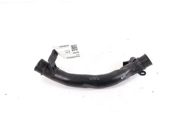 Peugeot 408 P54 Brake vacuum hose/pipe 9820116080