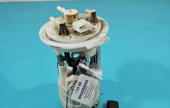 Nissan Micra In-tank fuel pump 170401HJ0A IMPRK1518269